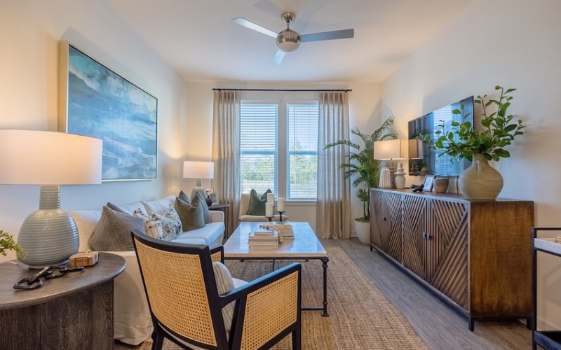 Your Apartment