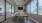 Interior of Conference Room, Upscale and Modern