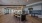 Clubhouse Interior with Co-Working Space at Apartments in St. Johns, Florida 