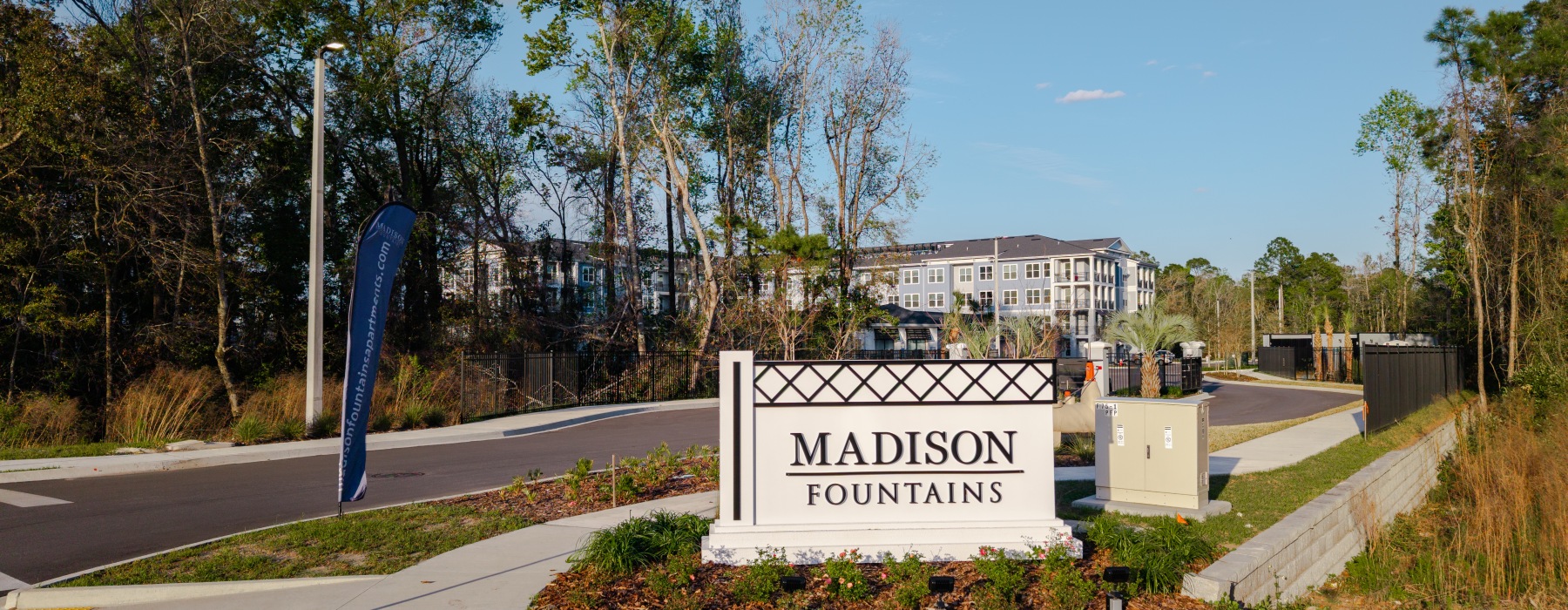 luxury apartments in st johns county florida