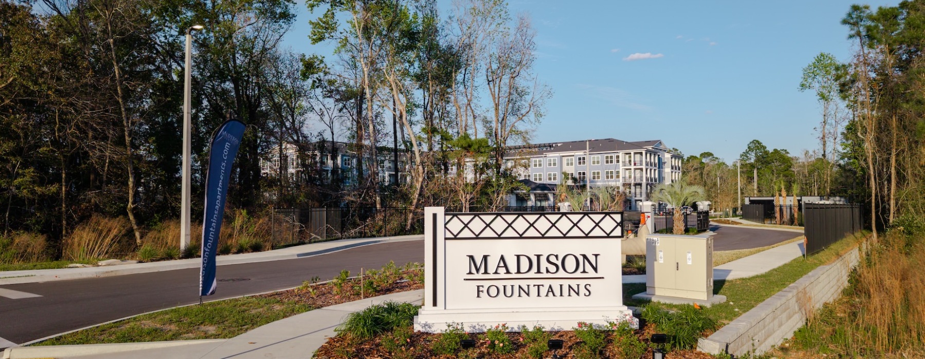 luxury apartments in st johns county florida