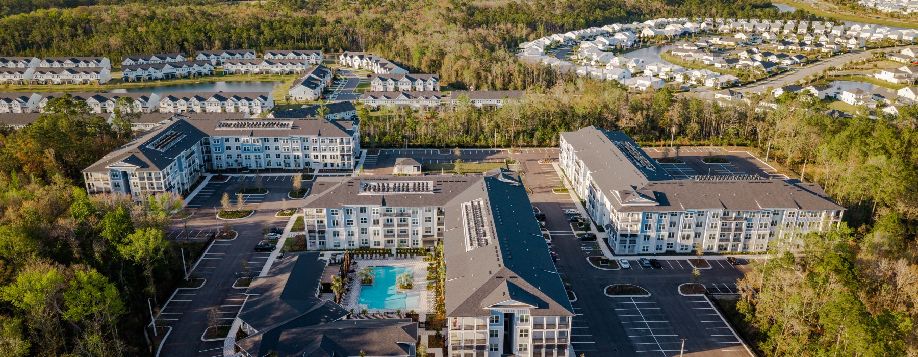 madison fountains apartment community in st johns florida